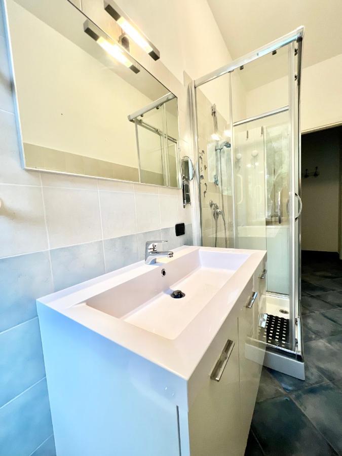 A 5 Minuti Dal Mare - Dolphin Beach House Spotorno Exterior foto