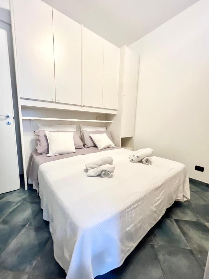 A 5 Minuti Dal Mare - Dolphin Beach House Spotorno Exterior foto