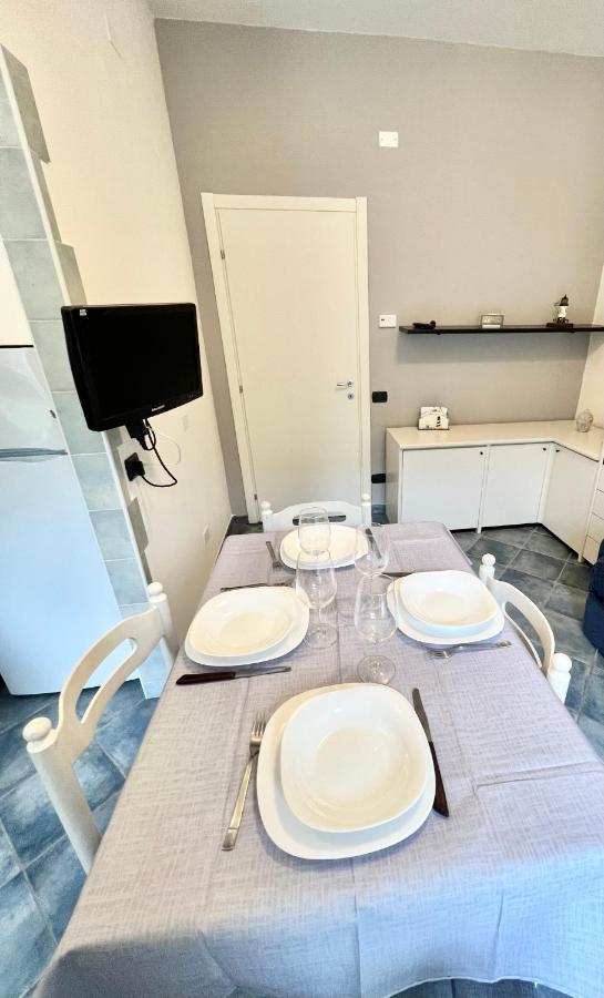 A 5 Minuti Dal Mare - Dolphin Beach House Spotorno Exterior foto