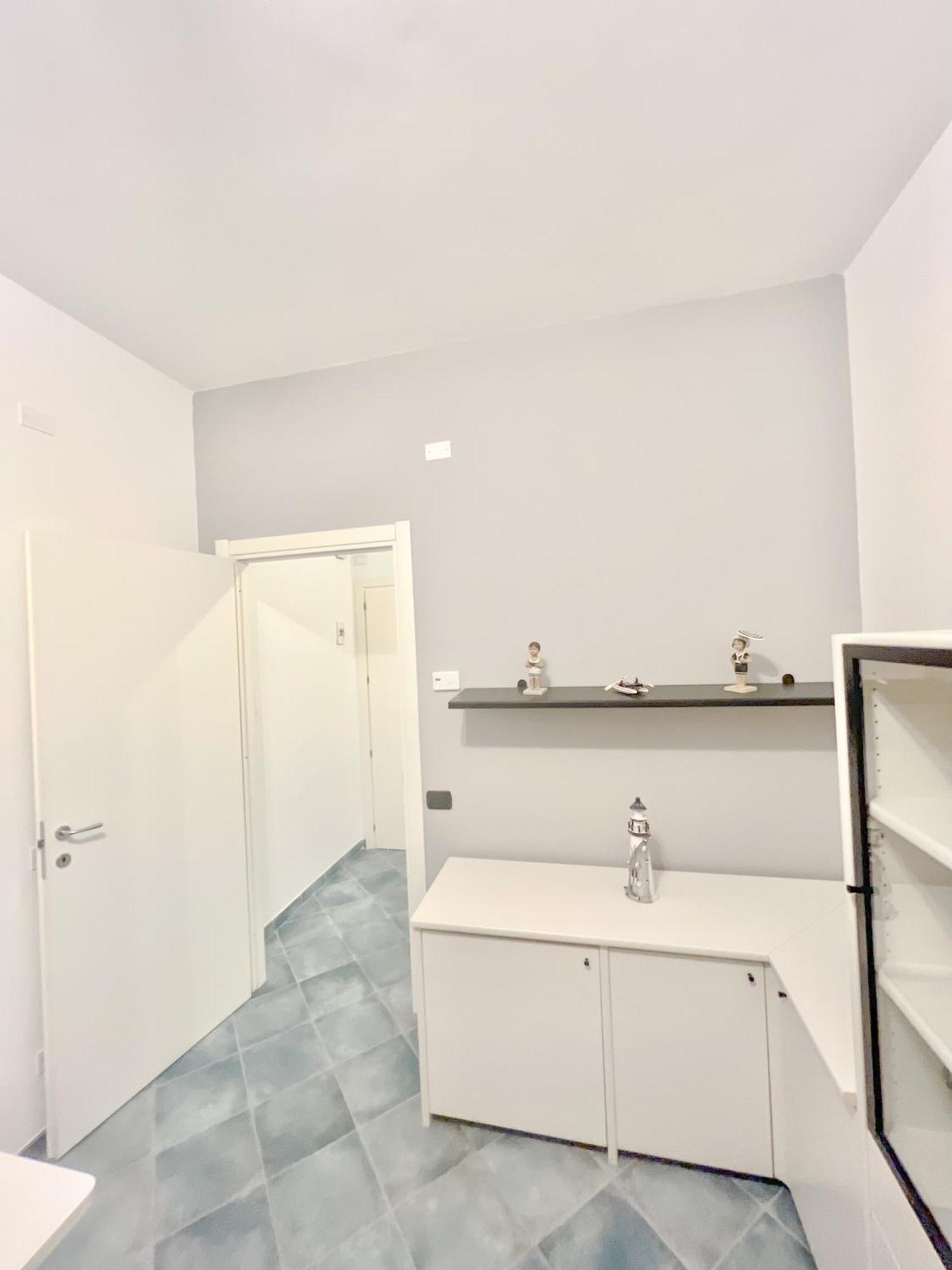 A 5 Minuti Dal Mare - Dolphin Beach House Spotorno Exterior foto