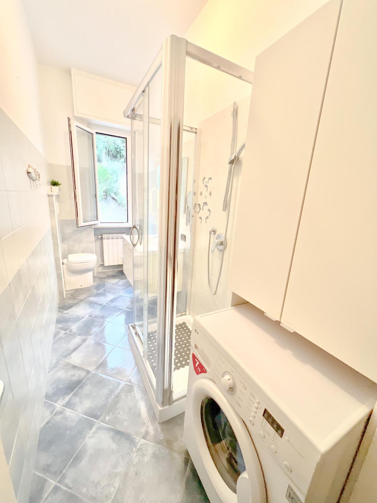 A 5 Minuti Dal Mare - Dolphin Beach House Spotorno Exterior foto